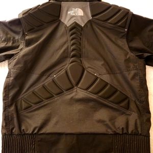 RARE VINTAGE 90S The North Face Steep Tech Moto